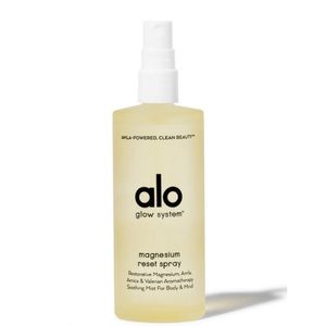 NWT ALO Yoga Travel Mini Magnesium Reset Spray 1.7 fl. oz. SEALED